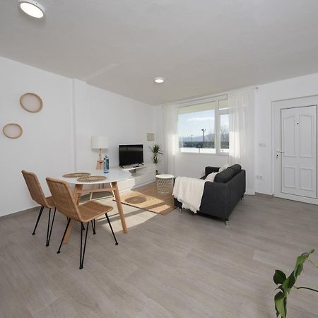 Apartamento Baixamar Appartement Finisterre Buitenkant foto