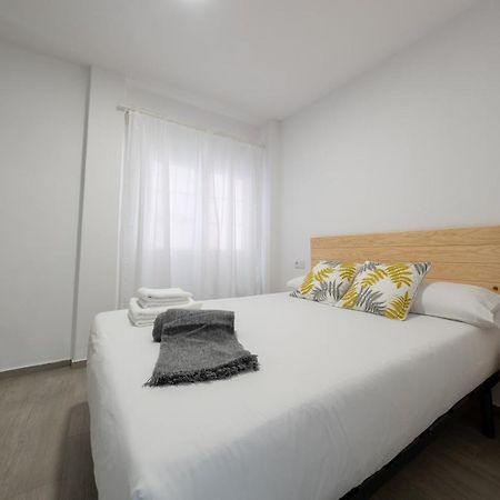 Apartamento Baixamar Appartement Finisterre Buitenkant foto