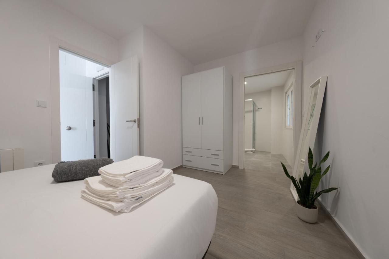 Apartamento Baixamar Appartement Finisterre Buitenkant foto